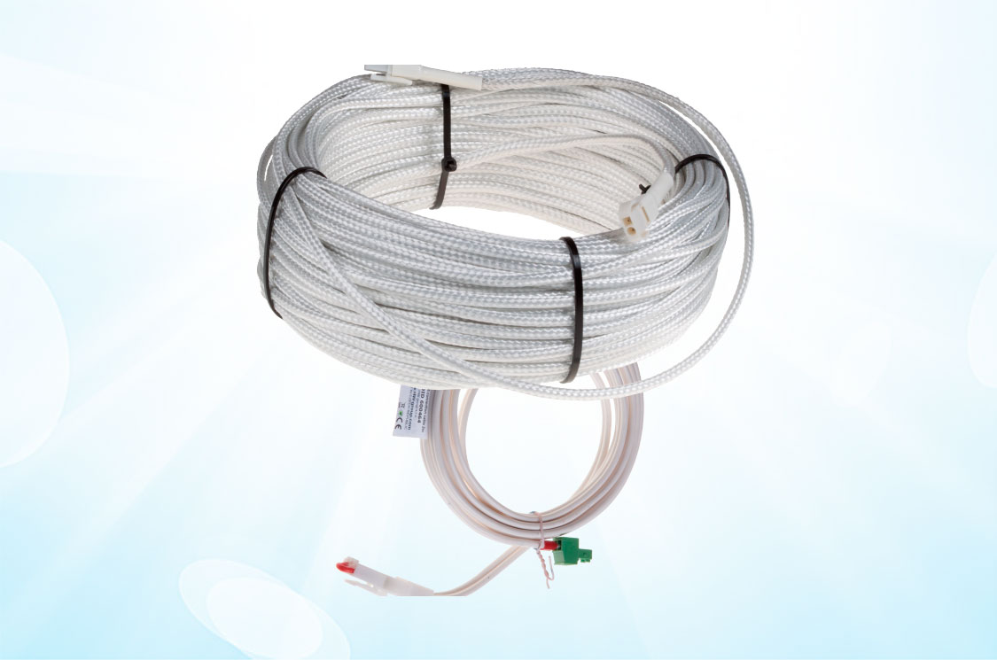 picture of WLD sensing cable A - 2+50m